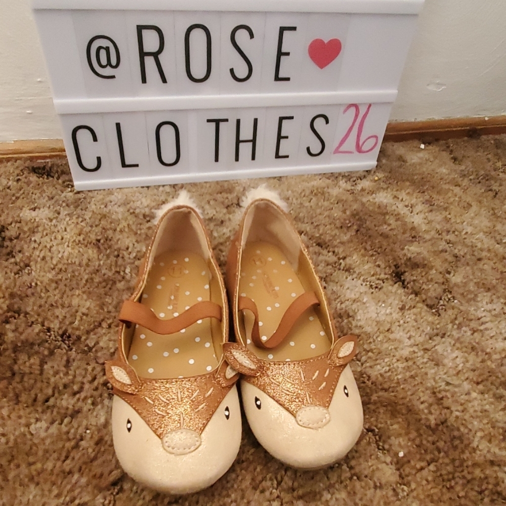 Pre💕d Bunny Flats